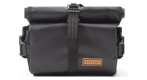 Utility Hip Pack Lenkertasche 6l Schwarz