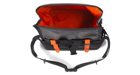 Utility Hip Pack Lenkertasche 6l Schwarz
