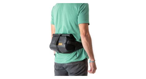 Utility Hip Pack Lenkertasche 6l Schwarz