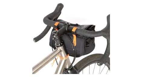 Utility Hip Pack Lenkertasche 6l Schwarz