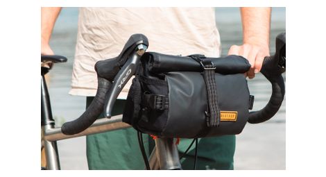 Utility Hip Pack Lenkertasche 6l Schwarz