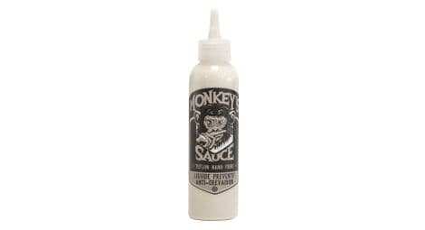 Monkey's sauce sealant líquido preventivo antipinchazos 250ml