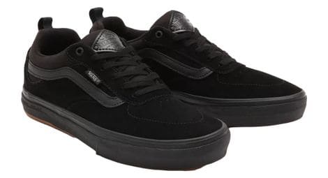 Chaussures vans skate kyle walker noir