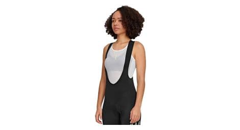 Maillot de corps sans manches femme maap team base layer blanc 