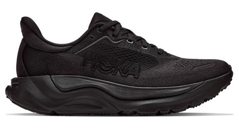 Hoka Arahi 9 - femme - noir