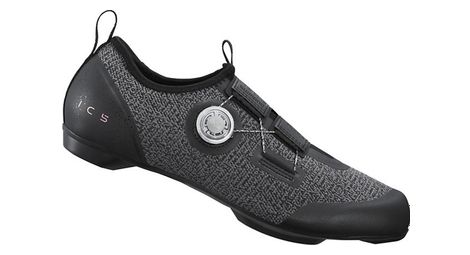 Chaussures route shimano ic501 noir