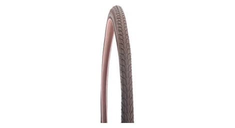 Pneu ville deli tire 28x1,75 marron (47-622)