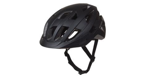 Casque de vélo polisport city move noir