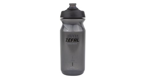 Borraccia zefal sense pro 65 nero / grigio