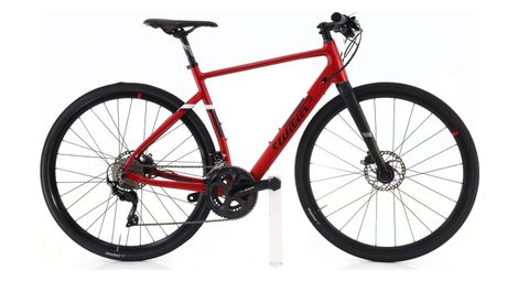Produit reconditionné · Wilier Triestina Hybrid / Vélo de gravel | Très bon état