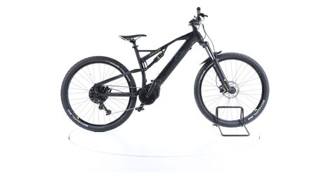r raymon fullray 130e 4 0 velo electrique vtt 2023   bon etat
