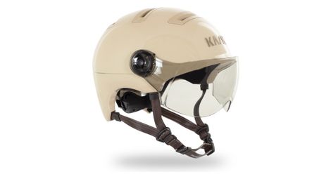 Helm für die Stadt Urban R Champagner