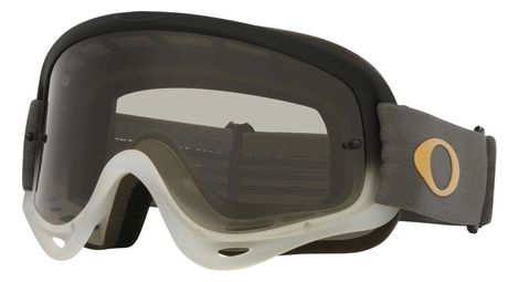 Oakley o-frame mx team grijs / lichtgrijs bril / ref : oo7029-93