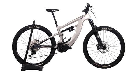 Bh Xtep Lynx 9 7 Pro VTT Electrique Tres Bon Etat