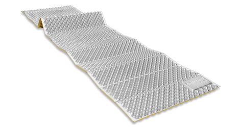 Thermarest Z Lite SOL gelb normale Schaumstoffmatratze