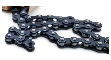 Bsd chaine regular petrol noir