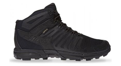 Chaussures de randonnee inov 8 roclite g 345 gtx v2 noir