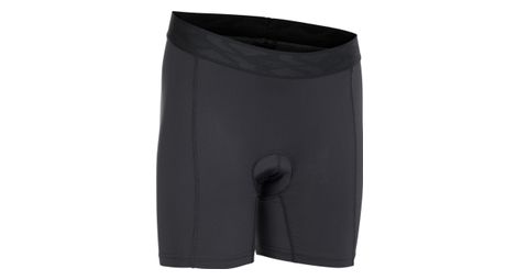 Sous short avec peau femme ion in shorts noir