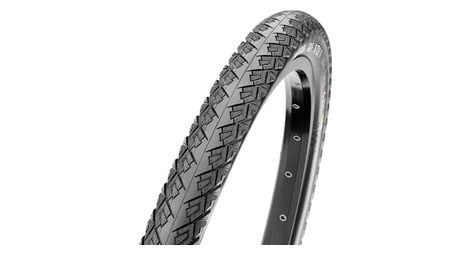 Pneu maxxis re-volt 700 mm tubetype rigide dual compound silkshield e-bike