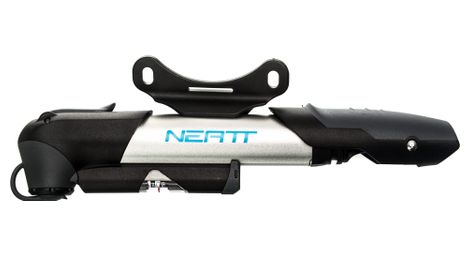 Pompe à main neatt precision avec manometre