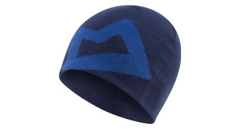 Gorro mountain equipment azul