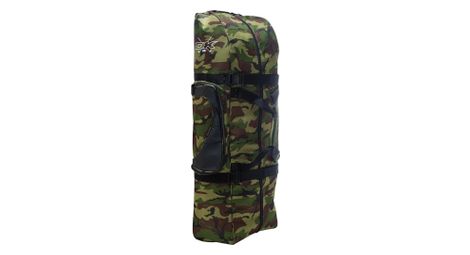 Sac de transport dk golf bmx camouflage