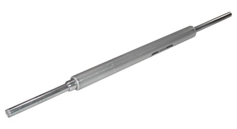 Cartouche sr suntour lock-out pour ncx d air 2015