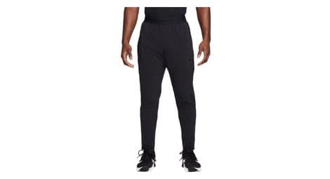 Nike dri-fit flex rep pants nero s