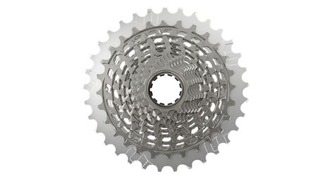 sram cassette red e1 xg 1290 12s silver