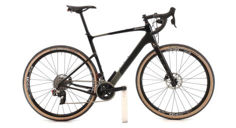 Produit reconditionné · Cannondale Topstone AXS 12V / Vélo de gravel | Très bon état