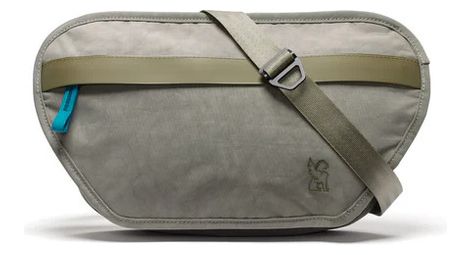 Chrome Sodo 3L UmhängetascheGrau