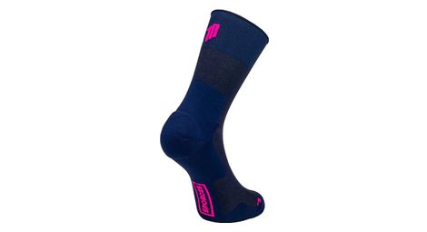 sporcks running socks marathon blue