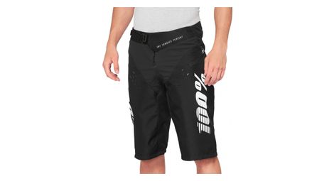 Short enfant 100 r core noir