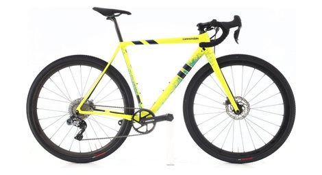 Cannondale Superx Carbone Velo De Gravel Cannondale Bon Etat