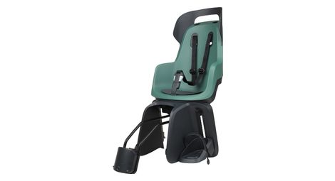 Seggiolino per bambini reclinabile Bobike Go Maxi Frame Verde Menta Piperita