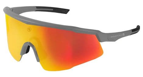 Lunettes endura shumba ii gris verres orange