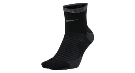 Calcetines tobilleros nike spark cushion negro unisex