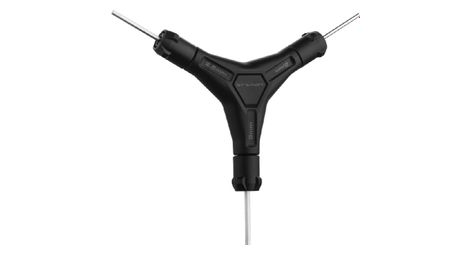 Chiave esagonale birzman y-grip-s 4 / 5 / 6 mm