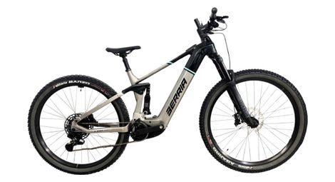 Produit reconditionné - berria cayman etlite nx /12v / très bon état