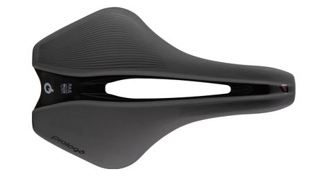 Selle Prologo Dimension R2 153 Nack Anthracite