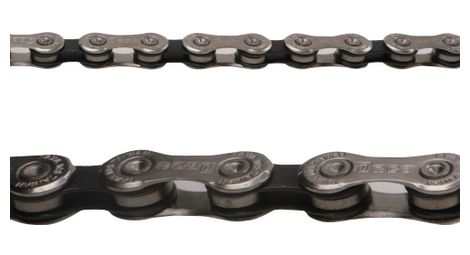 Taya chaine 10 vitesses deca-101 argent noir