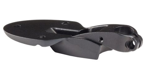 Bontrager stem speed concept low-far 10 black 110