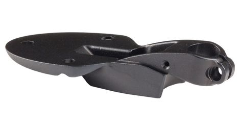 BONTRAGER Stem Speed Concept Low-Far 10 Schwarz