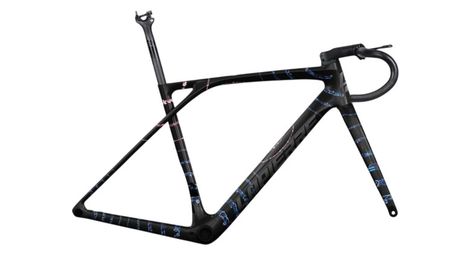 lapierre xelius sl symbiosis edition black road frame kit