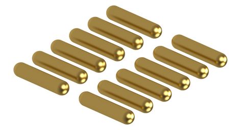 Cunei di regolazione della corsa per reggisella telescopico OneUp V3