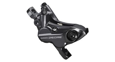 Pinza de freno de 4 pistones shimano deore br-m6120 delantera / trasera