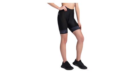 Short de cyclisme pour femme kilpi pressure-w