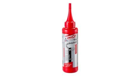 Cyclon huile pour vélo - 100 ml