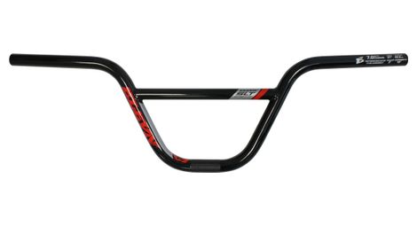 Elevn slt 7.0'' lenker schwarz/rot