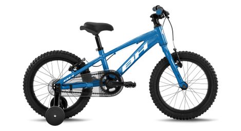 Vélo enfant bh expert junior 16 bleu